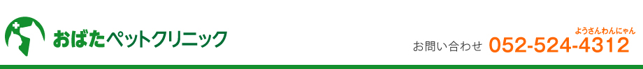 おばたペットクリニック