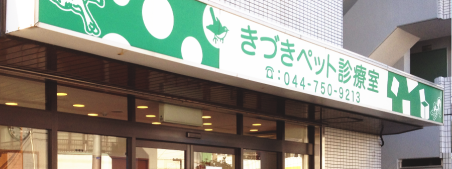 きづきペット診療室