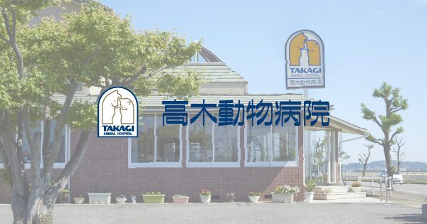 高木動物病院