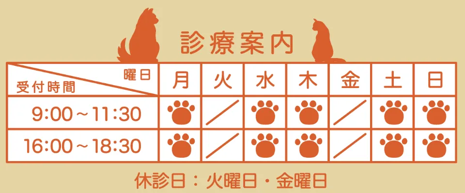 てだこペットクリニック