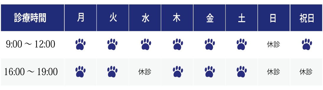 AGOペットクリニック