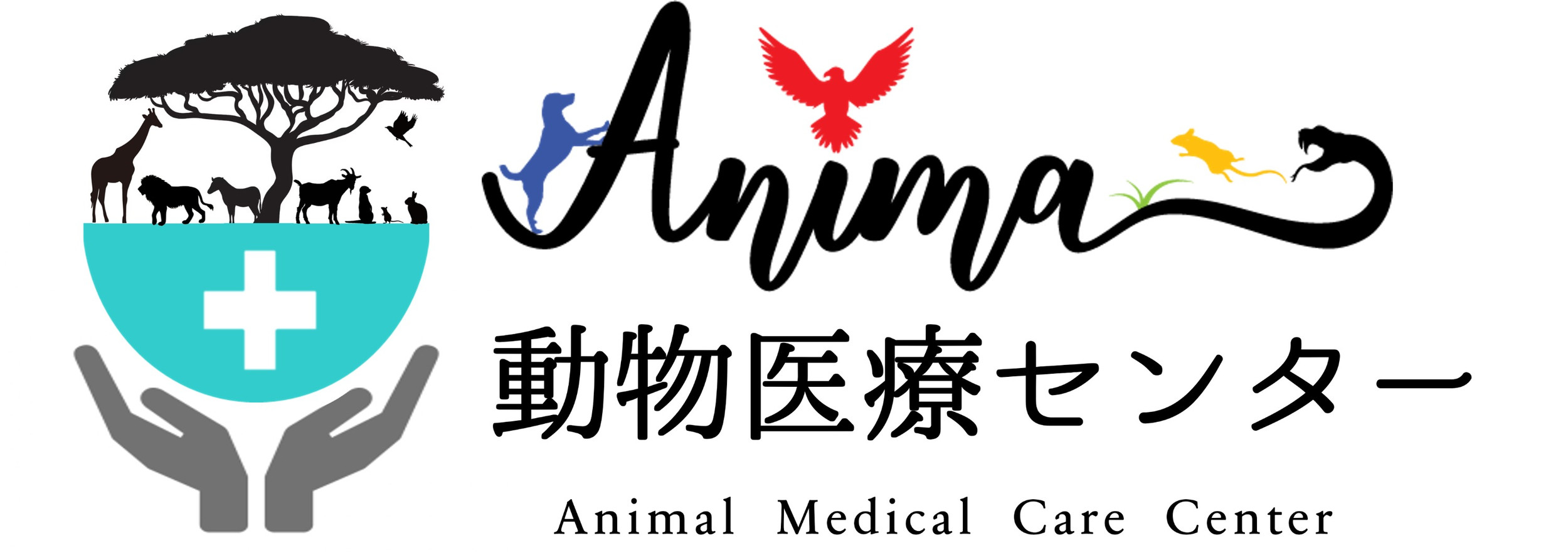 ANIMA（アニマ）動物医療センター