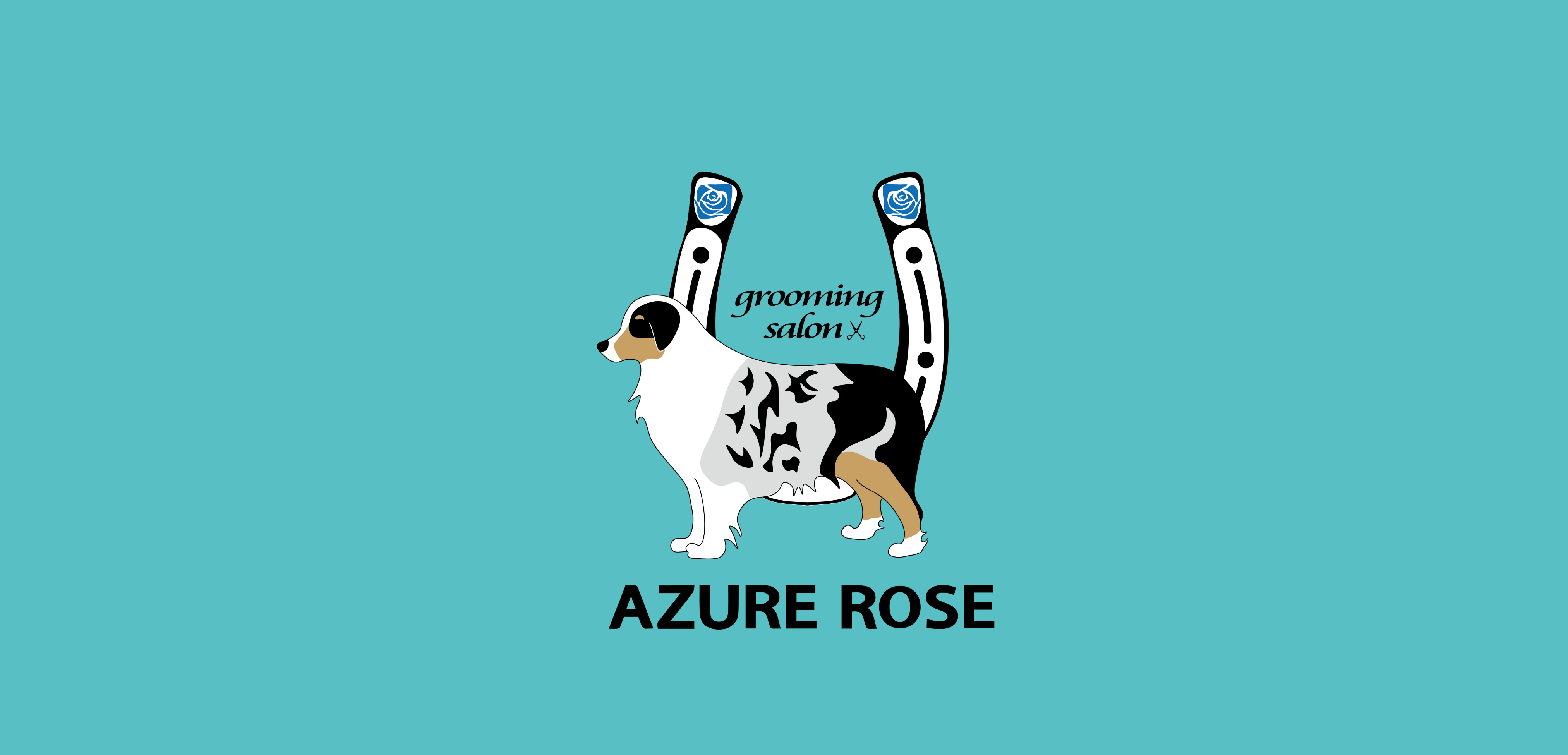 AZURE　ROSE