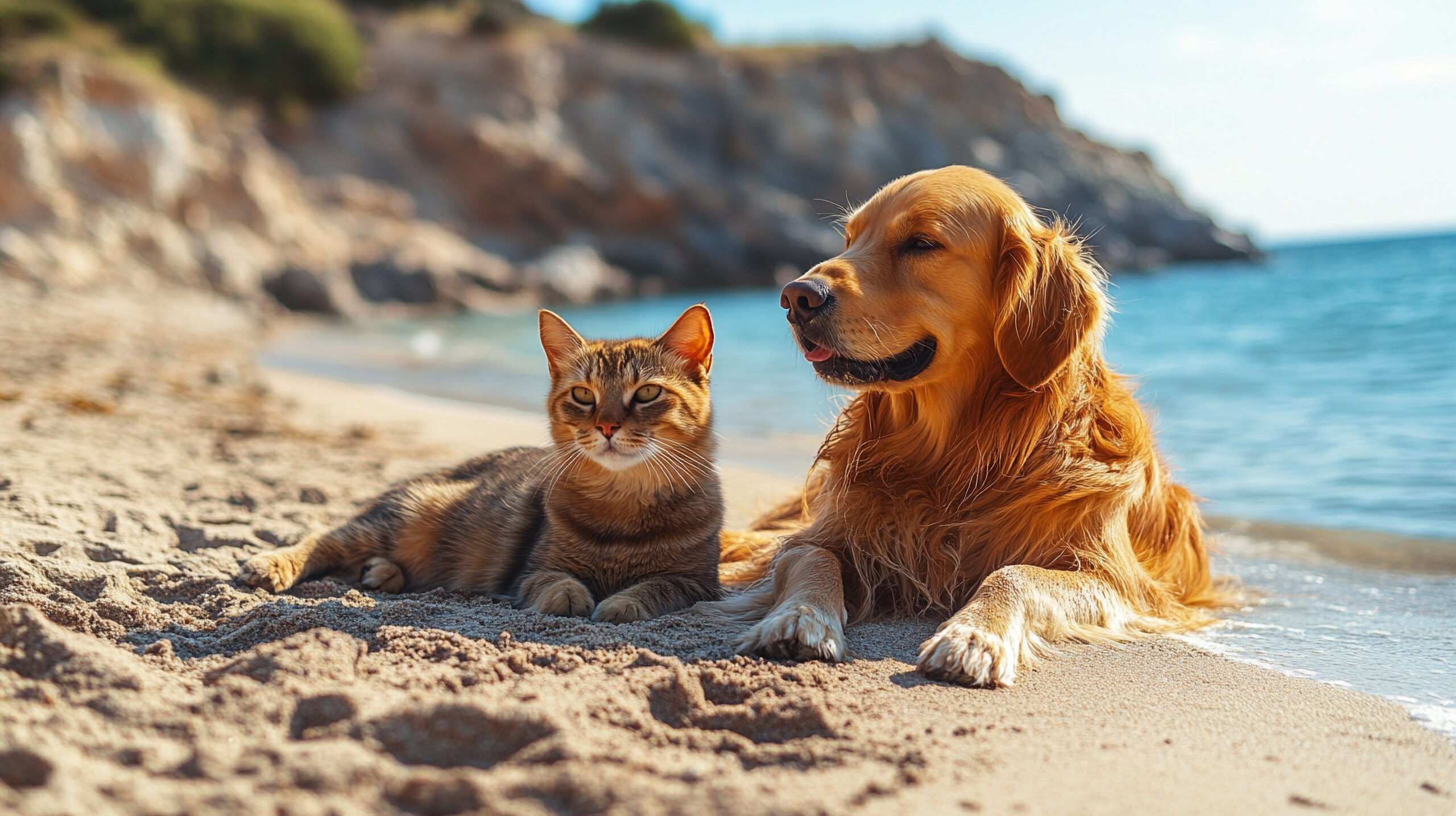 BLUE REEF Animal Hospital（ブルーリーフアニマルホスピタル）