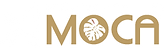 Beauty Dog MOCA