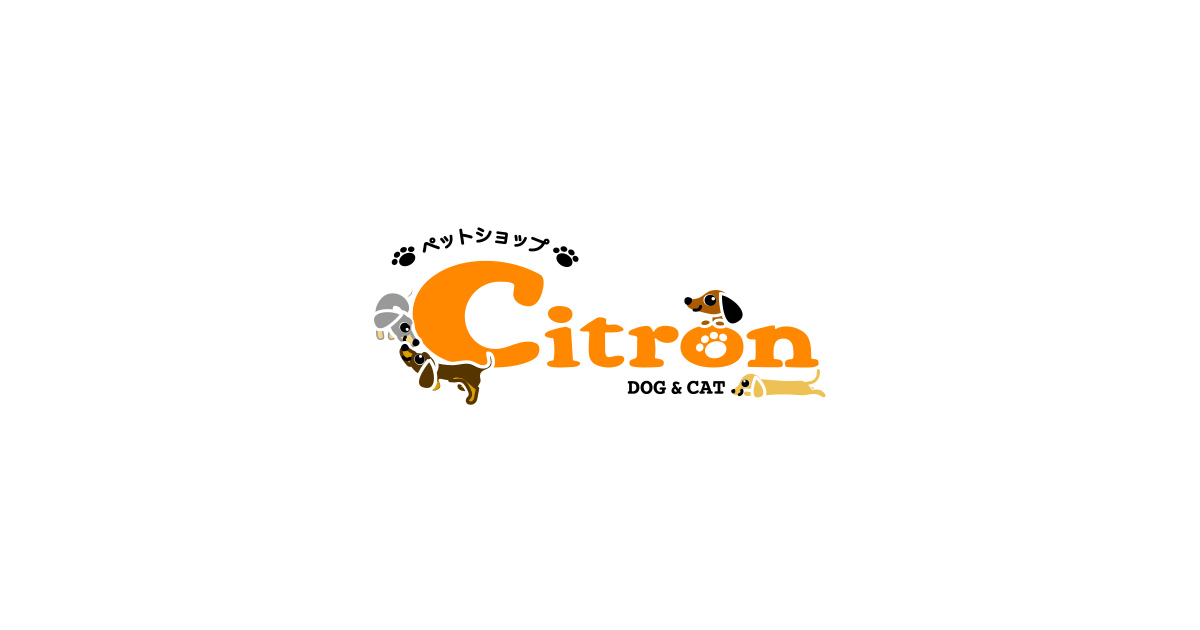ペットショップCitron