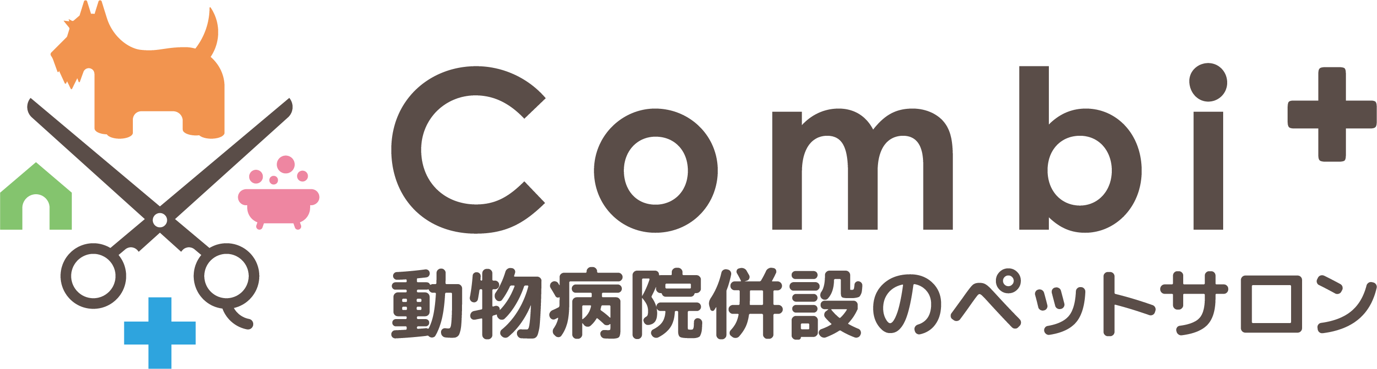 ペットサロンCombi...