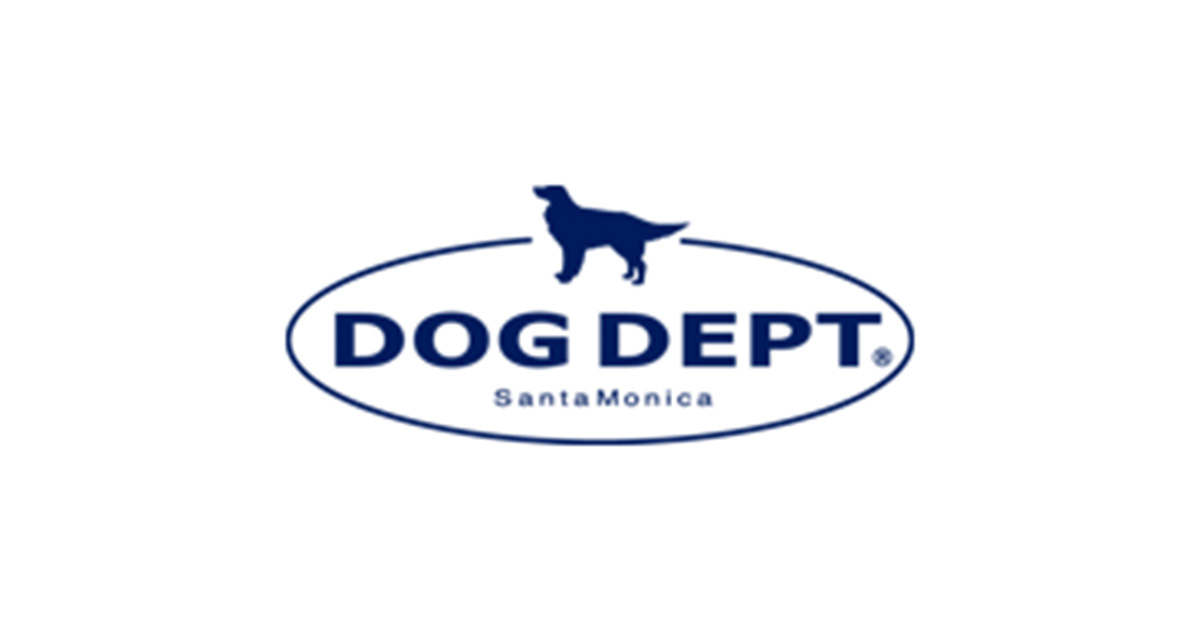 DOGDEPT GARDEN 軽井沢