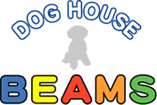 DOG　HOUSE　ＢＥＡＭＳ