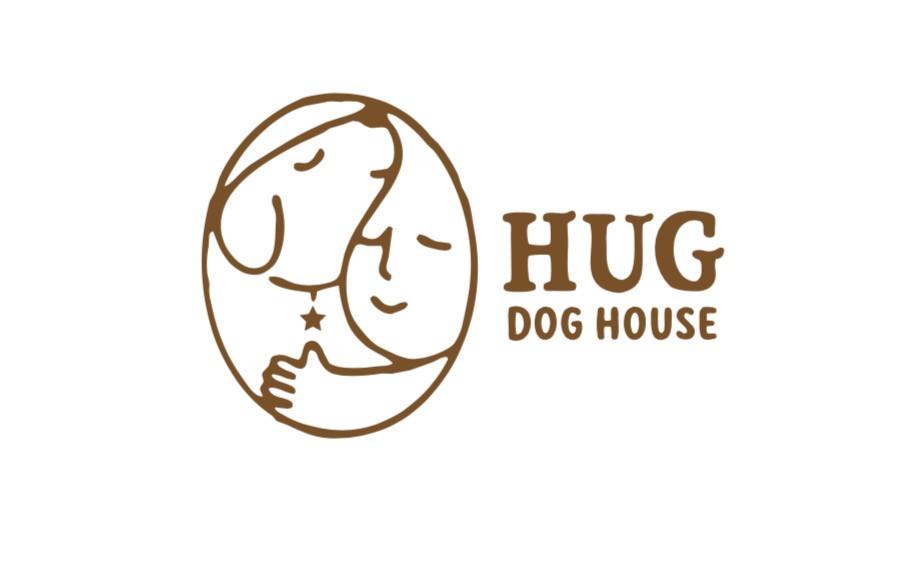 DOG HOUSE HUG