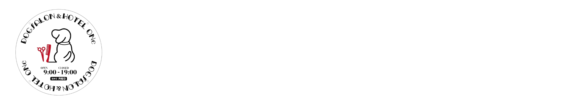 DOGSALON＆HOTEL ONe