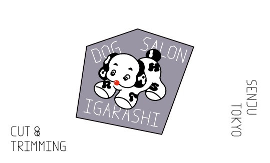 DOG SALON IGARASHI