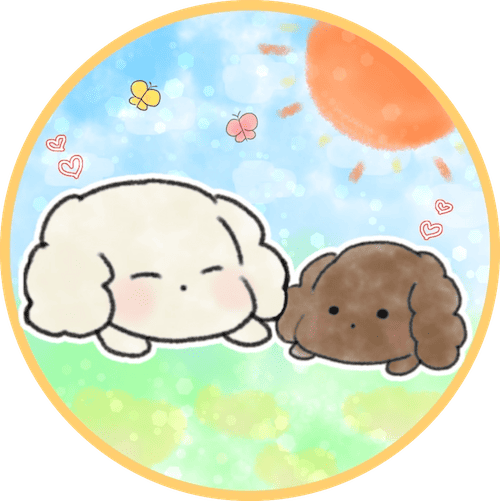 陽だまりDog's