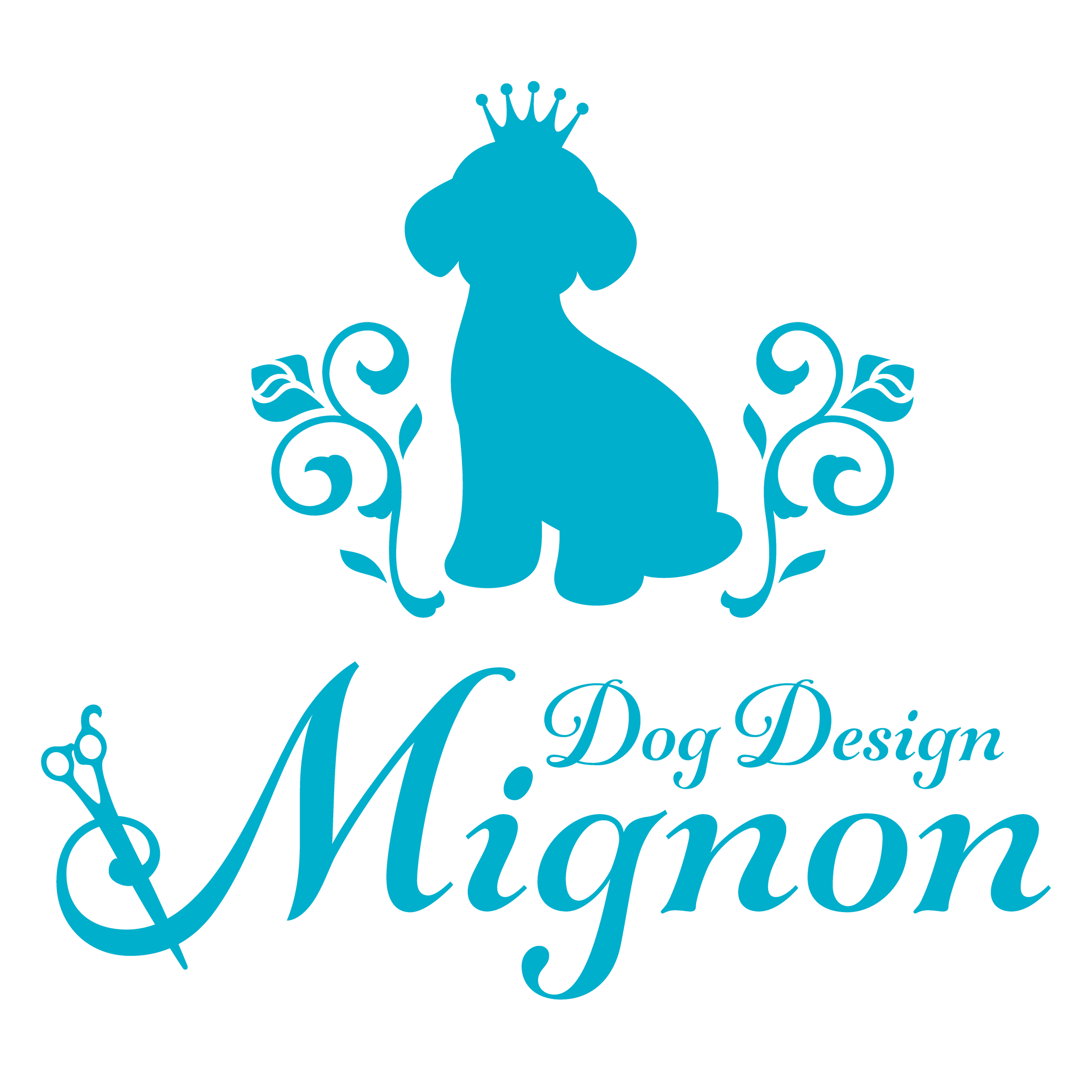 DogDesign  Mignon