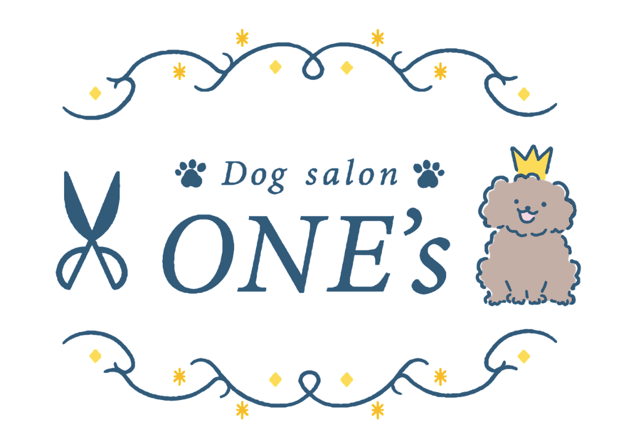 DogSalon ONE's