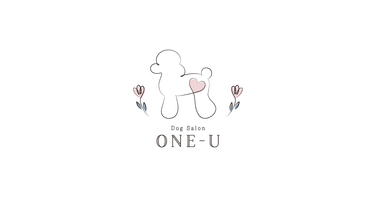 DogSalon ONE-U