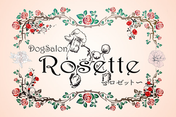 DogSalonRosette～...