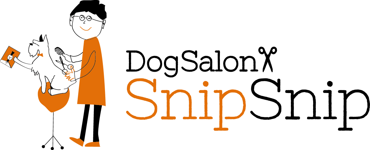 DogSalon　SnipSnip