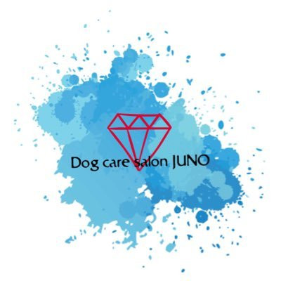 Dog care salonJUNO