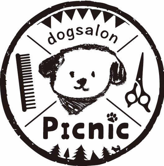 Dog salon Picnic