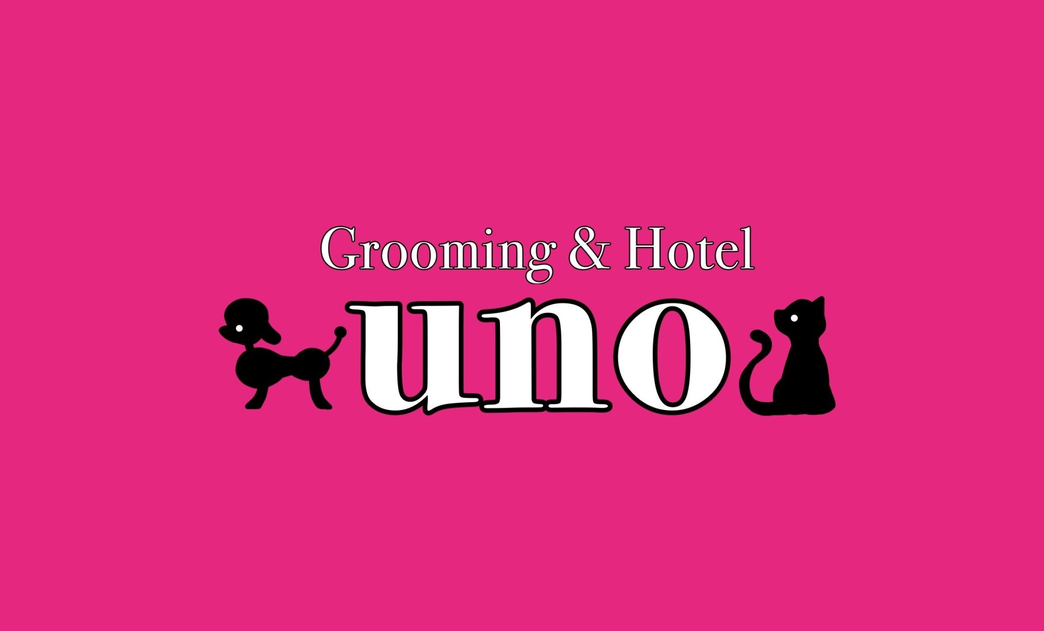 Grooming & Hotel UNO