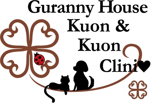 Guranny House Kuon