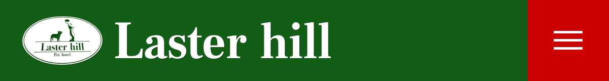 Laster hill（ラスターヒル）