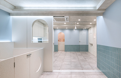 Losange -ロザンジュ-