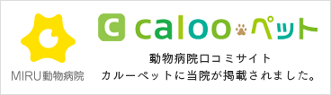 MIRU動物病院