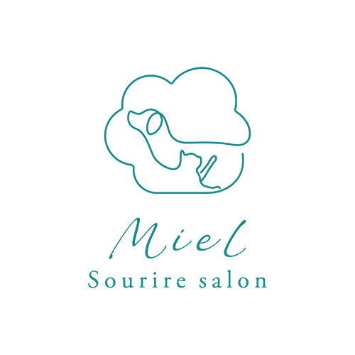 Miel Sourire salon
