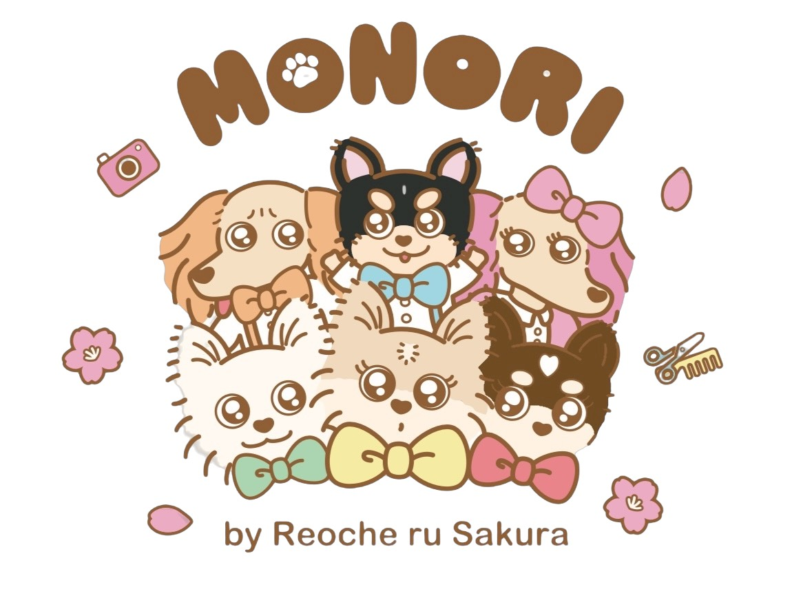 MoNoRi by Reoche ru Sakura