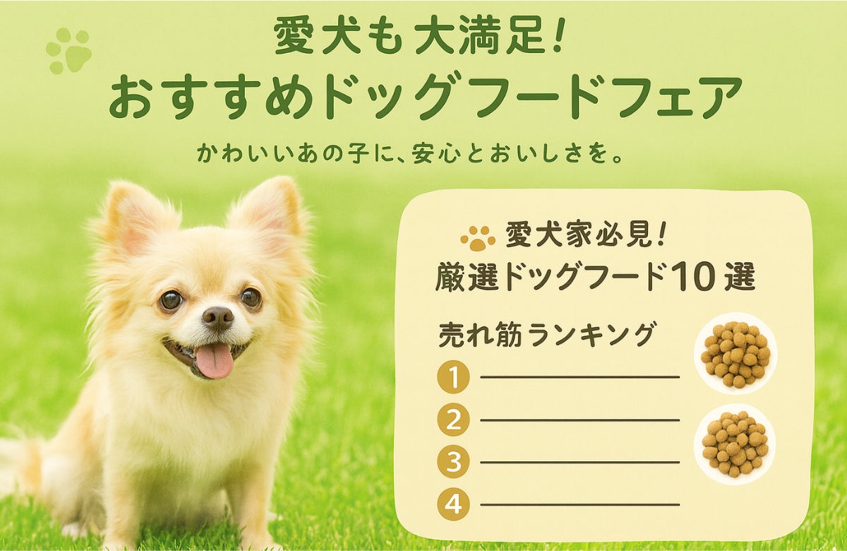 どっぐさろんOnlyわん