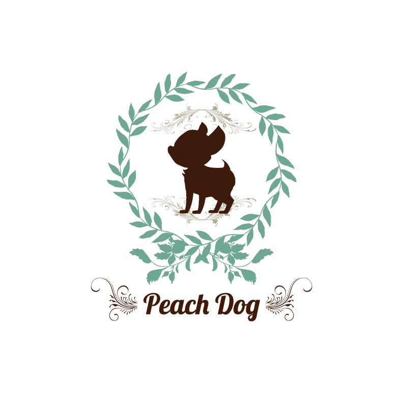 トリミングサロンPeach Dog