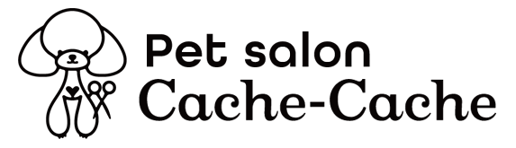 Petsalon Cache-Cache