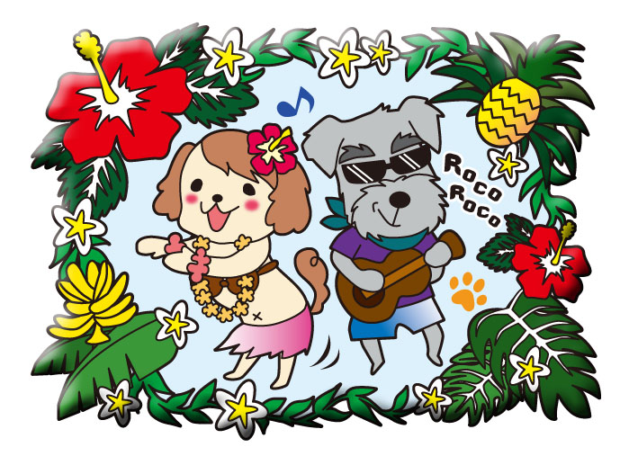 Roco Roco