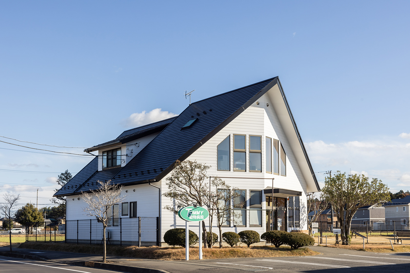 TOMMY動物病院