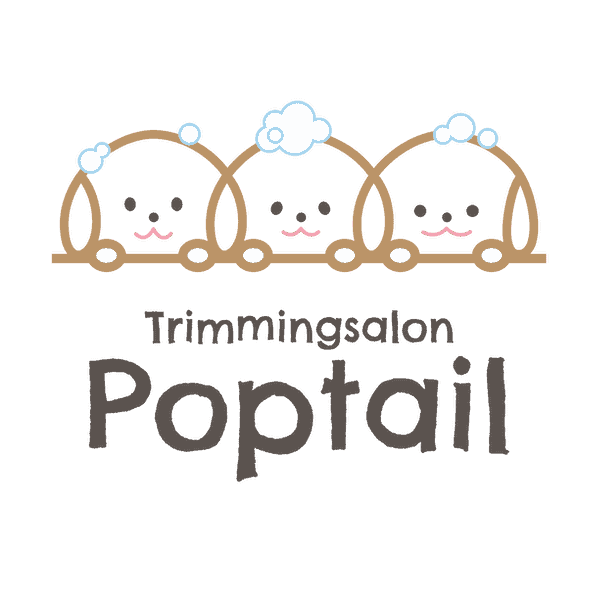Trimming salon Po...