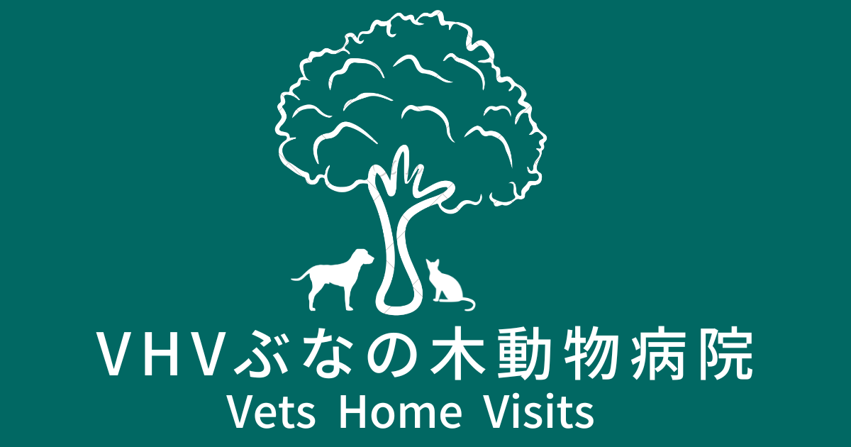 VHVぶなの木動物病院（往診専門）