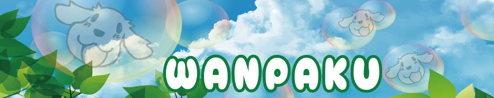 WAN PAKU