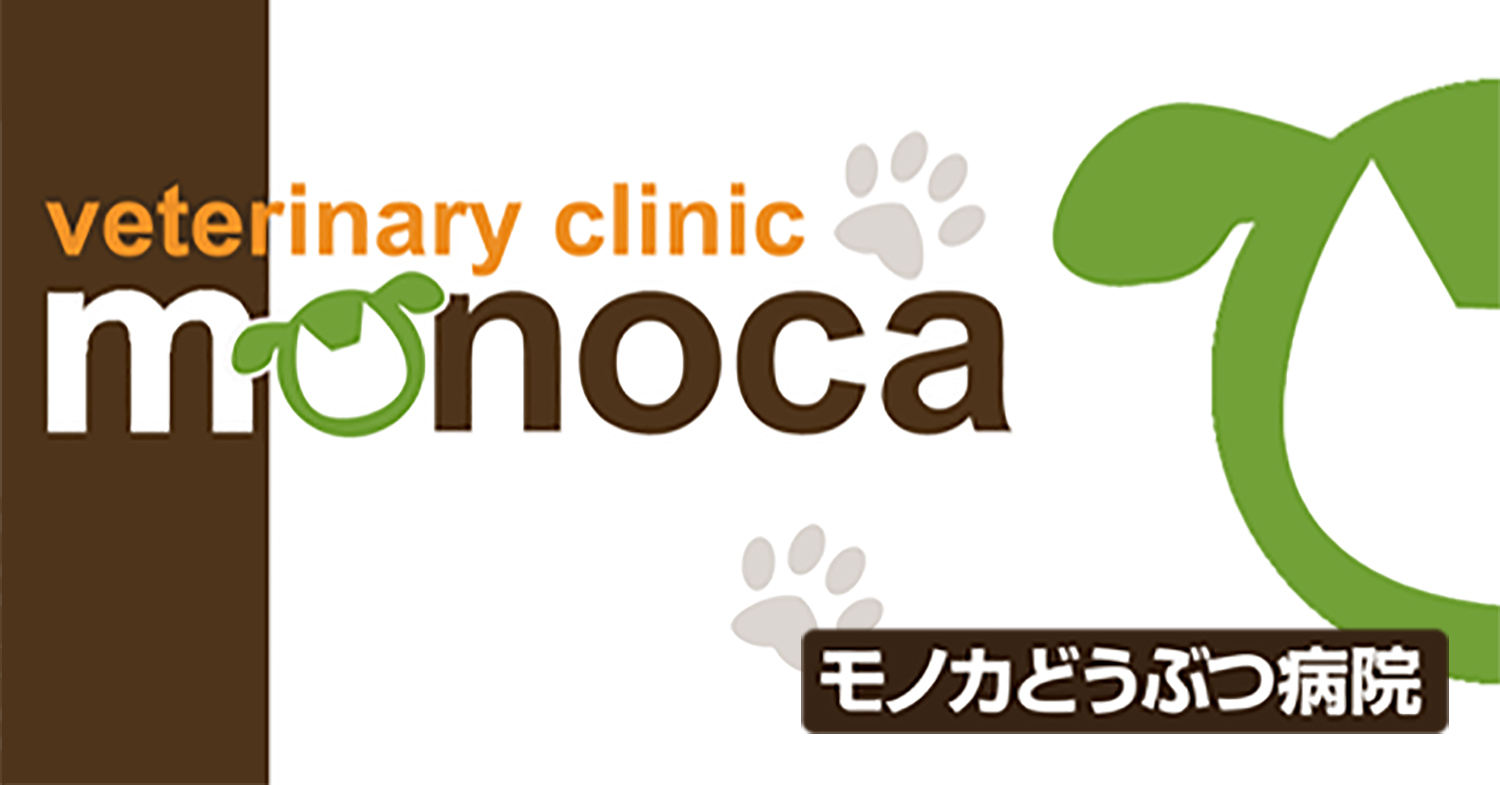 モノカどうぶつ病院