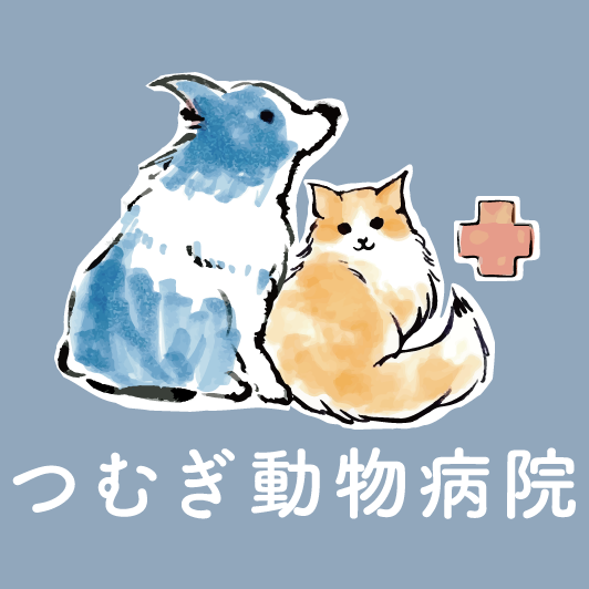 つむぎ動物病院
