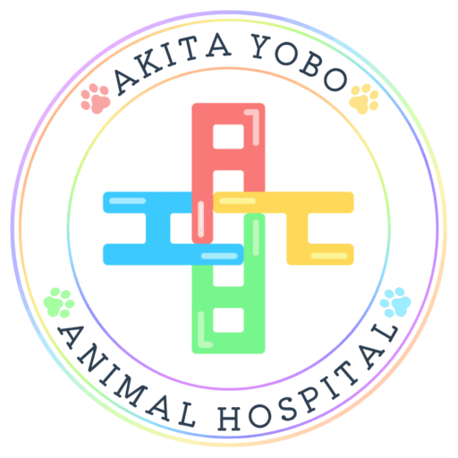 秋田予防動物病院