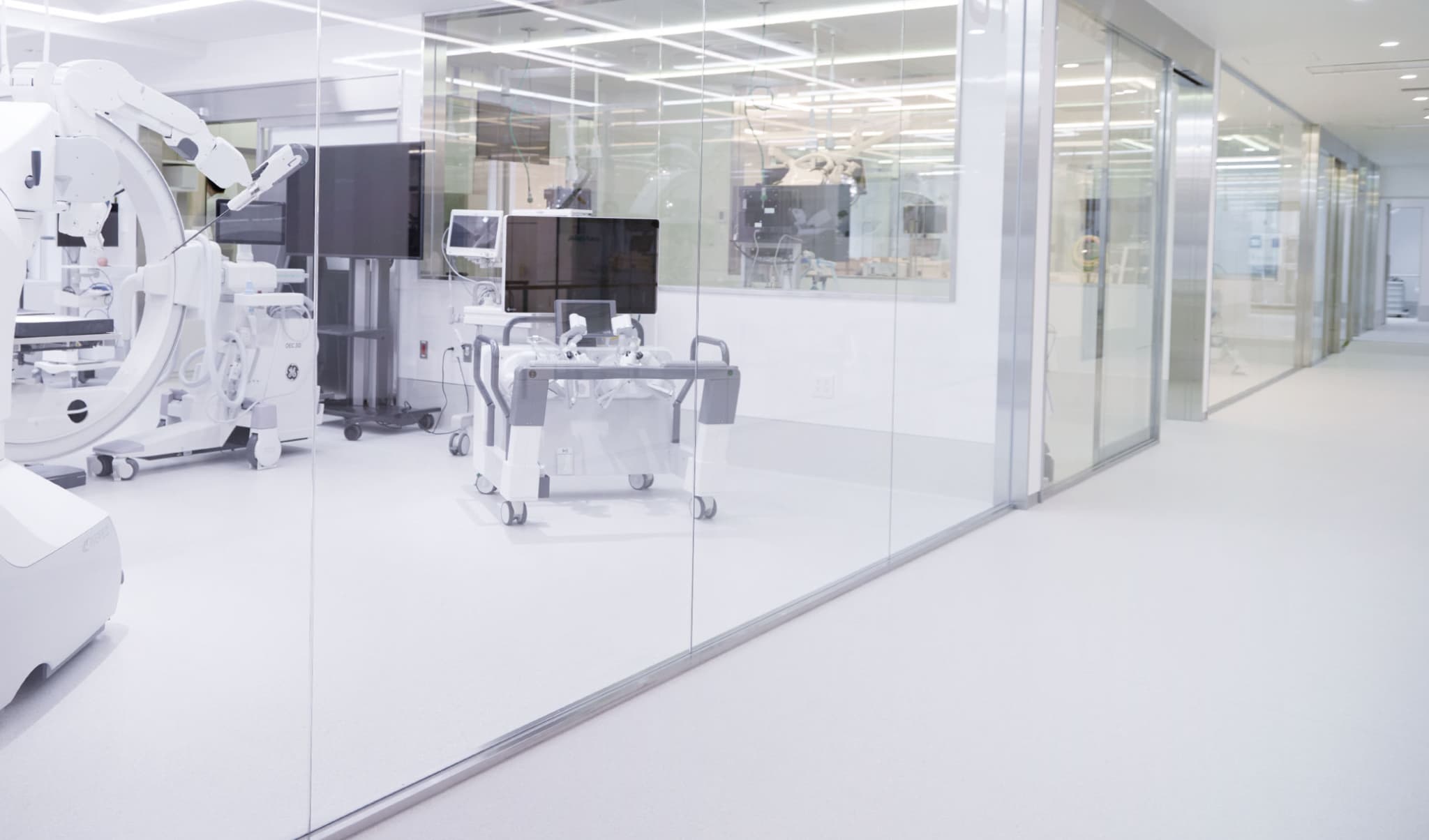 自由が丘どうぶつ病院