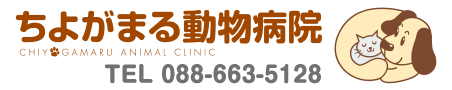 ちよがまる動物病院