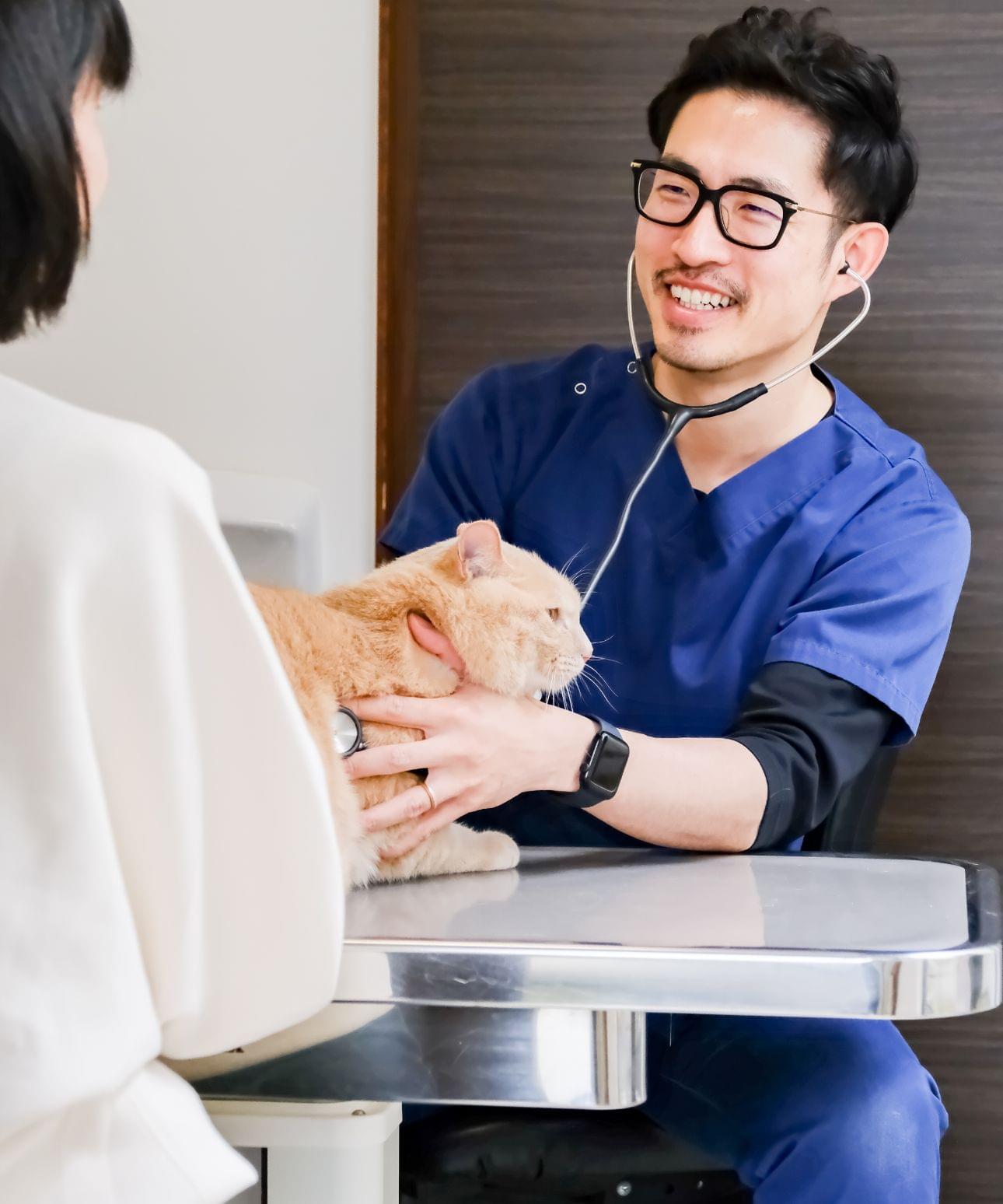 まさの森・動物病院