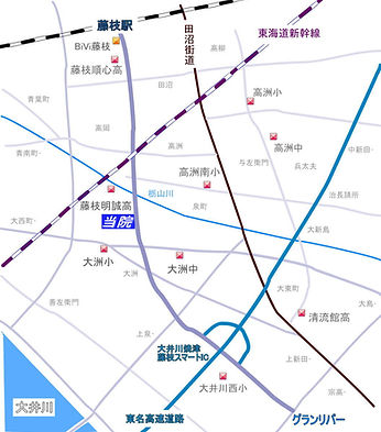 しんにし動物病院