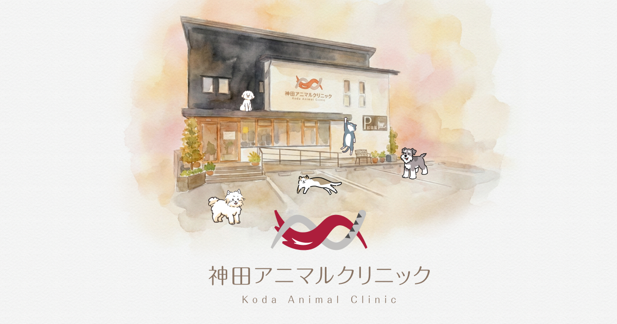 神田アニマルクリニック