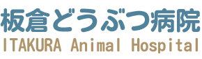 板倉どうぶつ病院