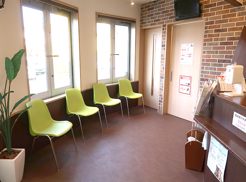 とかわ犬猫病院