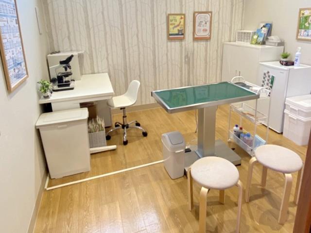 海動物病院　行橋往診所